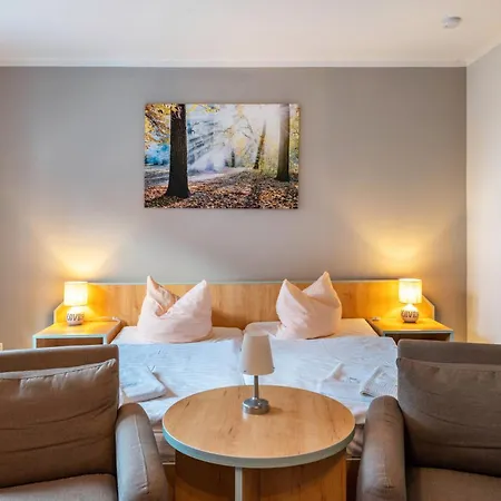 Lejlighed Inselblick - Am Schweriner *