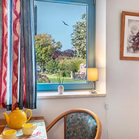 Lejlighed Inselblick - Am Schweriner