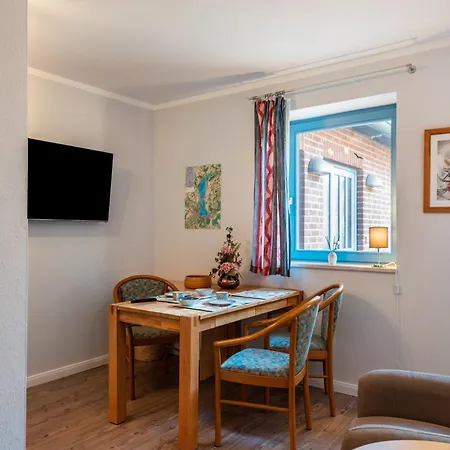 Lejlighed Inselblick - Am Schweriner Flessenow