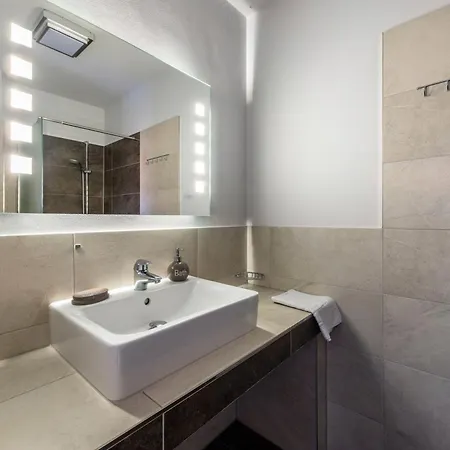 Inselblick - Am Schweriner Lejlighed *