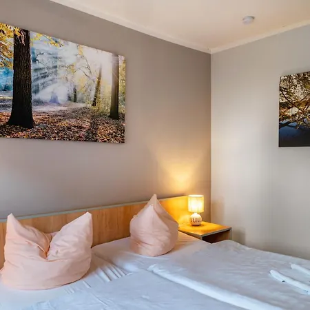 Inselblick - Am Schweriner *