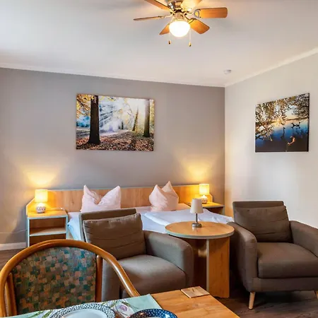 Inselblick - Am Schweriner Lejlighed Flessenow