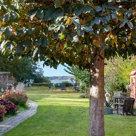 Lejlighed Inselblick - Am Schweriner