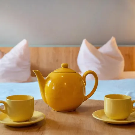 Inselblick - Am Schweriner Lejlighed Flessenow