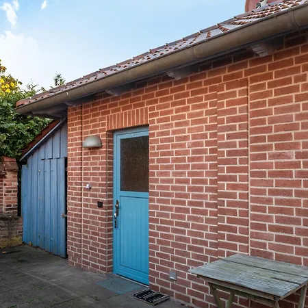 Lejlighed Inselblick - Am Schweriner *