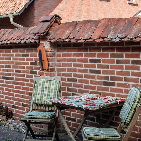 Inselblick - Am Schweriner Lejlighed *