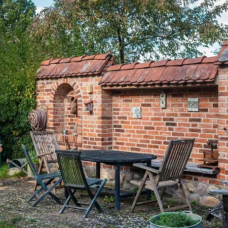 Inselblick - Am Schweriner * Flessenow