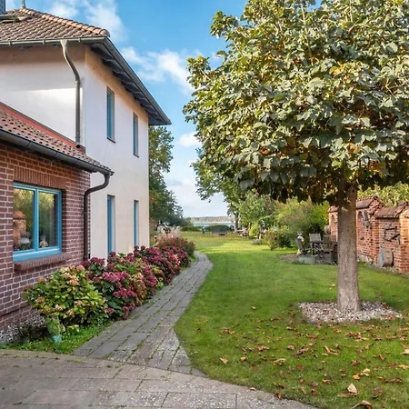 Lejlighed Inselblick - Am Schweriner Flessenow