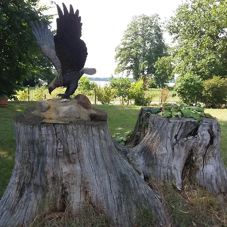 Lejlighed Inselblick - Am Schweriner Flessenow
