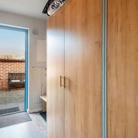 Apartament Inselblick - Am Schweriner *