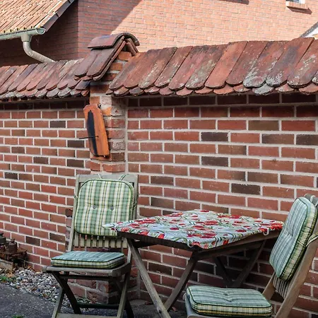 Apartament Inselblick - Am Schweriner Flessenow