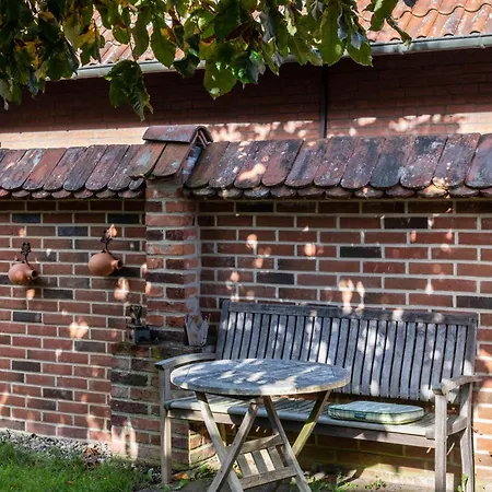 Apartament Inselblick - Am Schweriner *